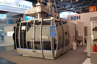 BBM6-100-ECK (vollelektrisch)