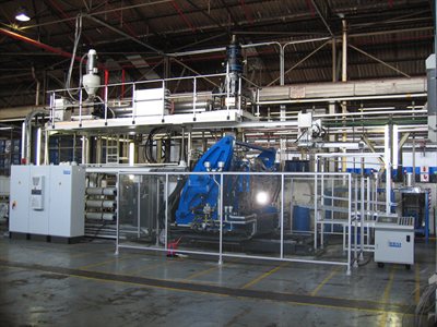 BBM 250-Doppel L-Ring