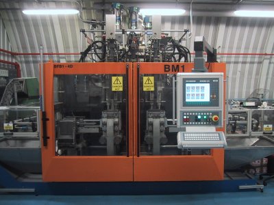 Battenfeld-Fischer BFB 1-4 D