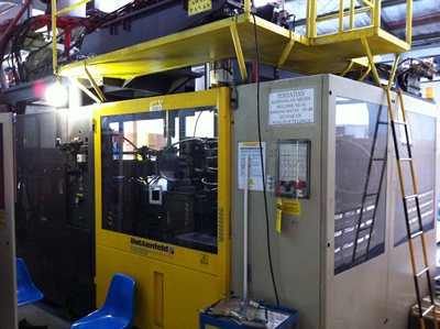 Battenfeld-Fischer BFB 2-PC