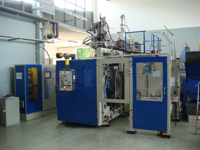 Battenfeld-Fischer BFB 8-30