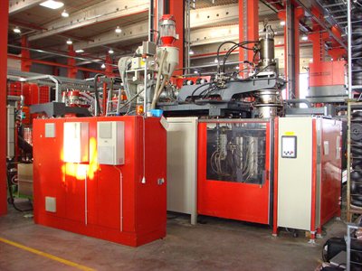 Battenfeld-Fischer BFB 8-30