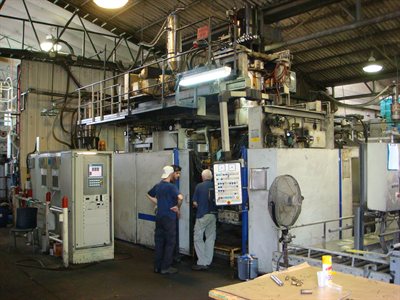 Battenfeld-Fischer BFB 8-60