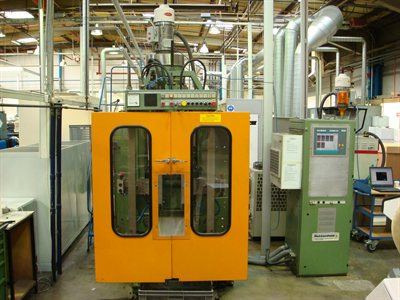 Battenfeld-Fischer VK 1-7