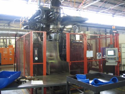 Battenfeld-Fischer VK 3-200