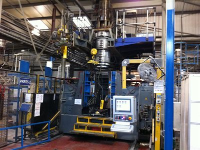 Battenfeld-Fischer VK 3-200
