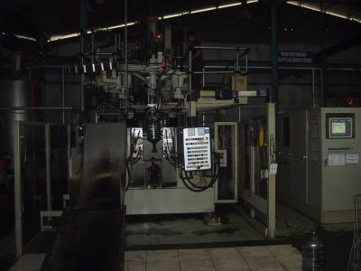 Battenfeld-Fischer VK 3-40 (PC)