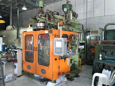 Bekum BA 14