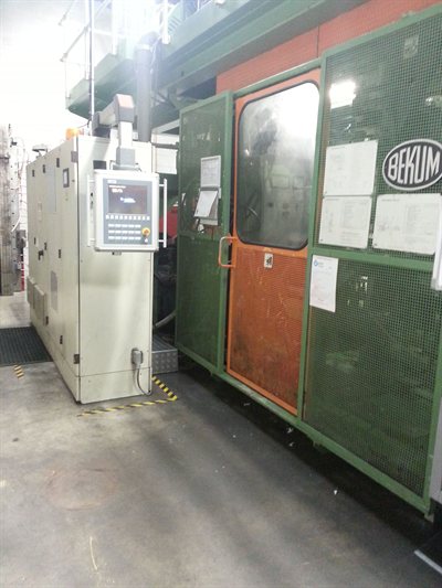 Bekum BA 52