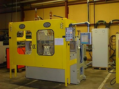 Bekum BM 303 D