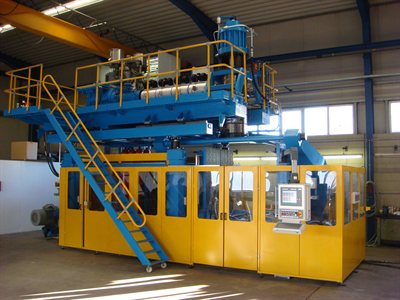Bemaco B750-220L