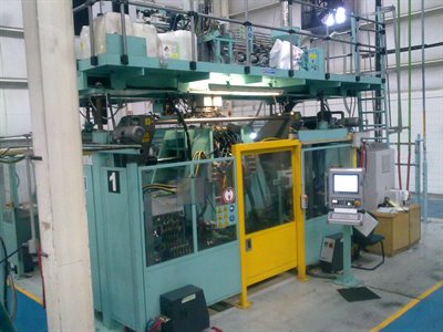 Extraplast EBM-SB20-30