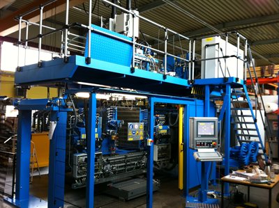 Extraplast EBM 20-Automotive