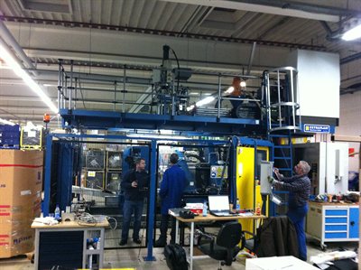 Extraplast EBM 7-Automotive
