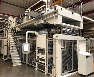 Extraplast EBM 8-80
