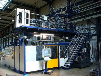 Extraplast EBM 8-Automotive