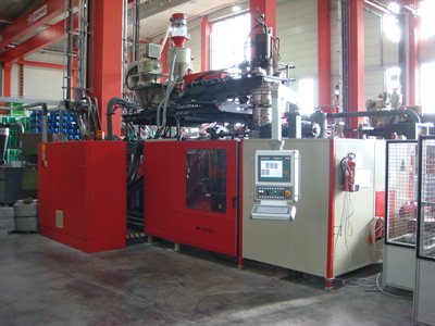 Fischer-W.Müller FMB2-40