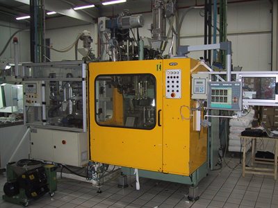 Hesta HW 551-1