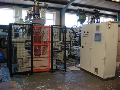Kautex B13
