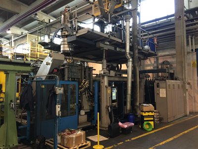 Kautex KBS-2 L-Ring