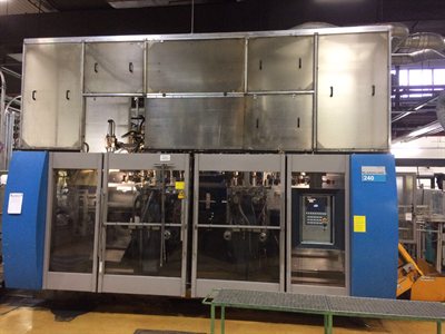 Kautex KBS 1-30