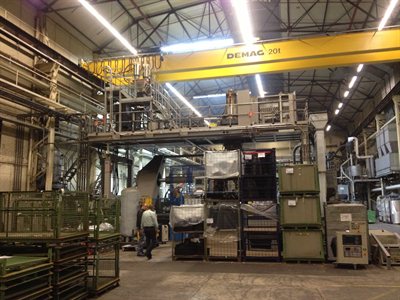 Kautex KBS 2-361