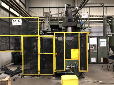 Kautex KB 15
