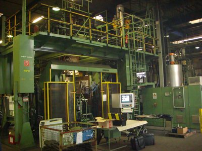 Kautex KB 150