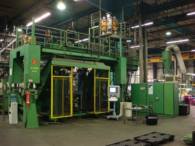 Kautex KB 150