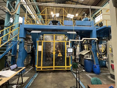 Kautex KB 150