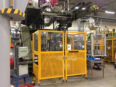 Kautex KB 160