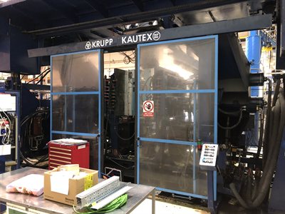 Kautex KB 250
