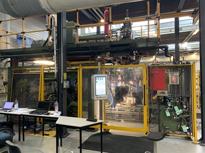 Kautex KB 35