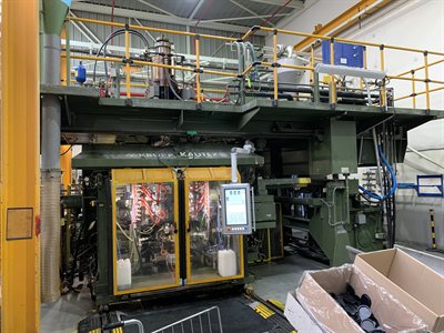 Kautex KB 50