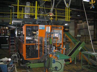 Kautex KEB-20 (Doppelkopf)