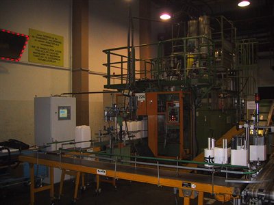 Kautex KEB-30
