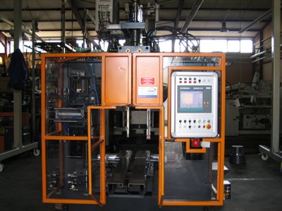 Kautex KEB-30 Kanister