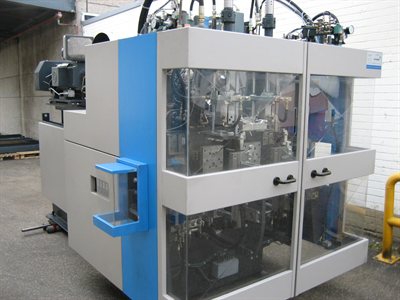 Kautex KEB 1-4 D