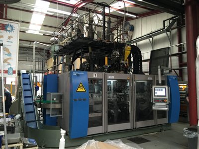 Kautex KEB 10 D