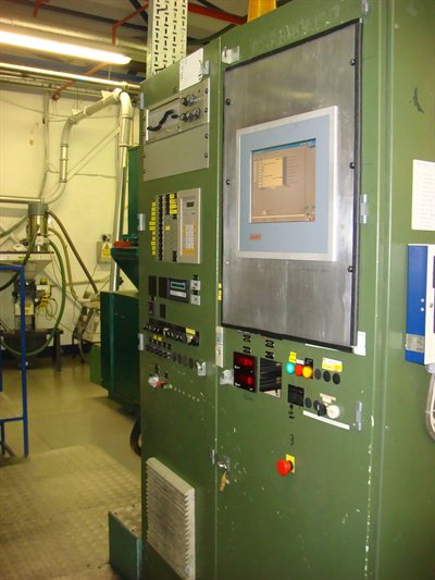 Kautex KEB 5 (2 x Motion, Heizung)