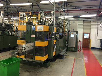 Kautex KEB 5