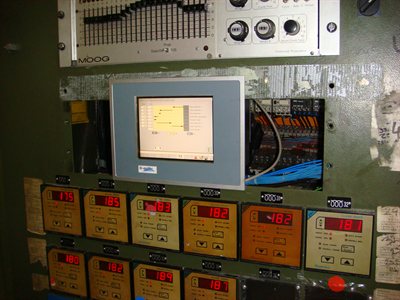 Kautex KEB 5 (1 x Motion)