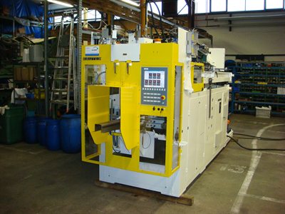 Kautex KEB 6