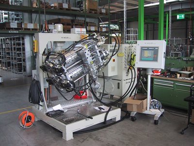 Smart WDS-6 Kanäle (2×WDS, 4×PWDS)